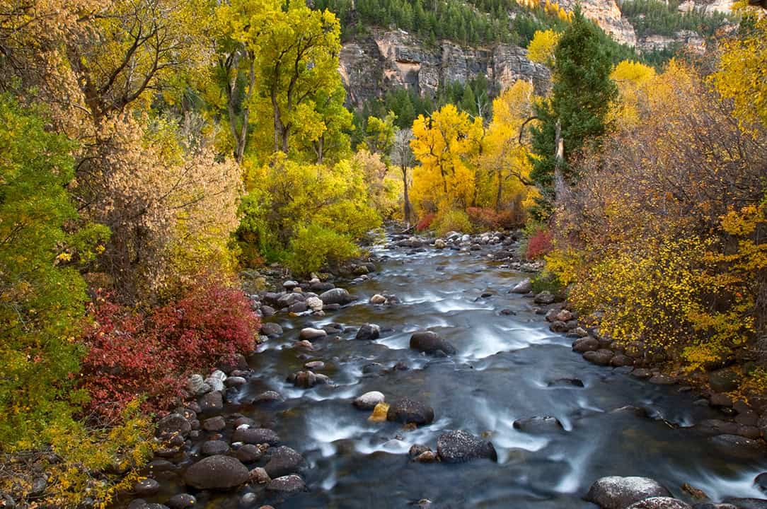 WDA Ten Sleep Creek James Yule WDA