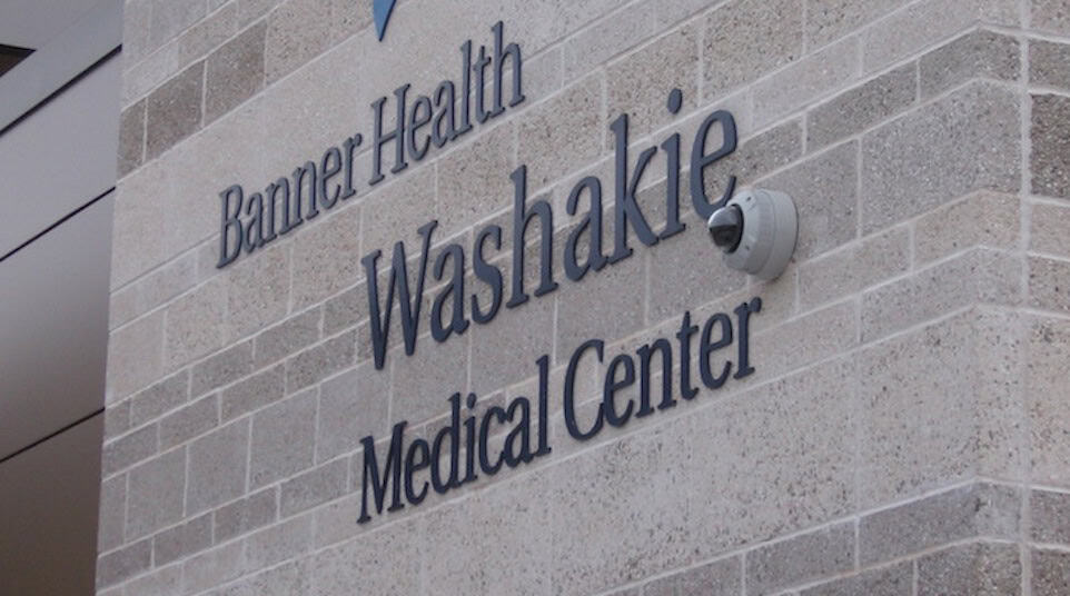 WASHAKIE MEDICAL CENTER